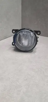 Opel Zafira B Front fog light 89202503