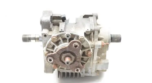 Volkswagen Tiguan Gearbox transfer box case 0A6409053Q