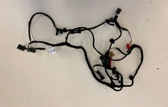 Audi Q7 4M Other wiring loom 4M0971693H