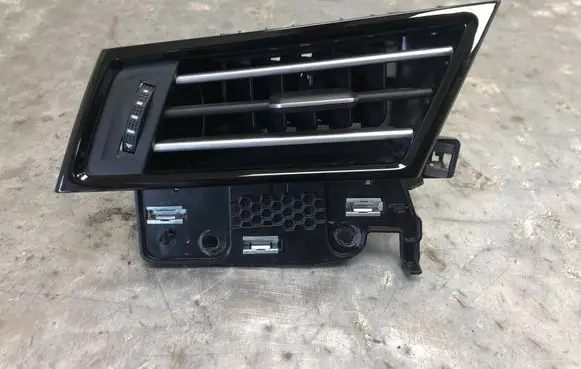 Volkswagen PASSAT B8 Dashboard side air vent grill/cover trim 3G1819701EBILI 3G1819701E