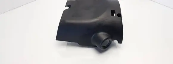 Citroen C4 Grand Picasso Steering wheel column trim 9654110377