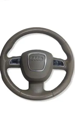 Audi A4 S4 B8 8K Steering wheel 8T0419091B