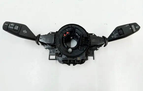 BMW X3 G45 Headlight wiper switch 5B4AFF5