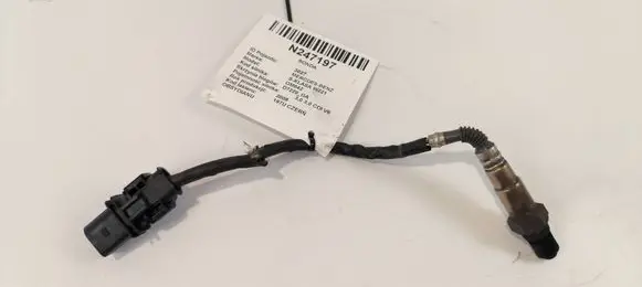 Mercedes-Benz S W221 Lambda probe sensor 0035426918