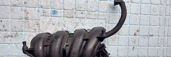 Peugeot 207 Intake manifold V752817280