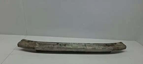 Audi Q7 4L Front bumper cross member 4L0807113