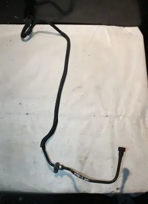 Volvo V60 Air conditioning (A/C) pipe/hose 1080140