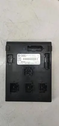 Audi A4 S4 B8 8K Comfort/convenience module 8k0907063