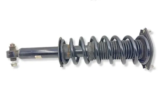 Subaru Outback (BT) Rear shock absorber with coil spring 20365AN01A