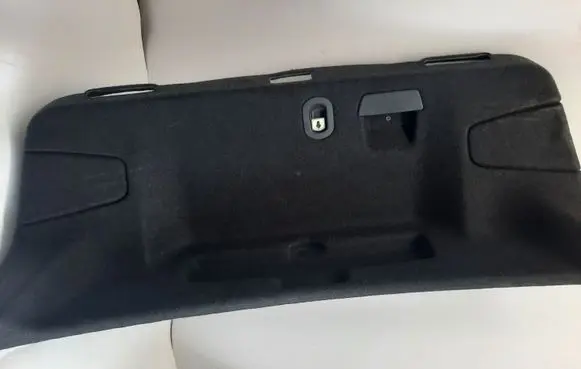 Audi A3 S3 8V Tailgate/boot lid cover trim 8V5867975
