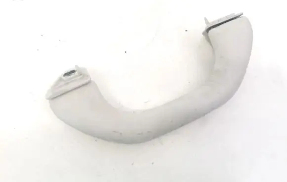 Volkswagen Polo IV 9N3 Front interior roof grab handle