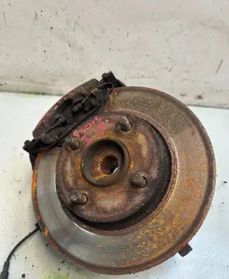Ford Focus Front wheel hub spindle knuckle 67789