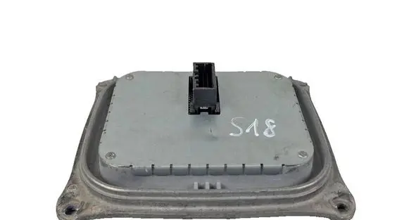 Fiat Tipo Headlight ballast module Xenon 147000026800