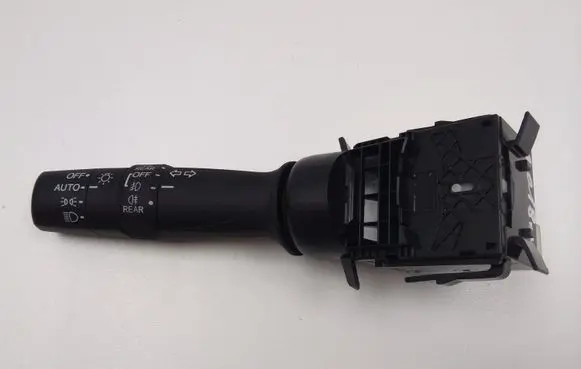 Honda HR-V Light switch