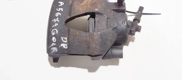 Volkswagen Golf IV Front brake caliper