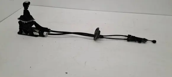 Renault Laguna III Gear shift rod 8200694900J 9510150U