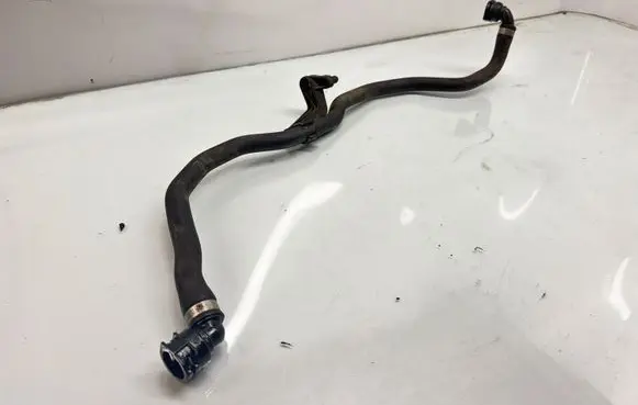 BMW 3 F30 F35 F31 Coolant pipe/hose 127091T1