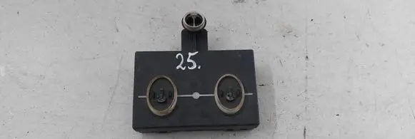 Volkswagen Golf VII Door control unit/module 5Q4959592B 5Q4959592E A2C7494660400