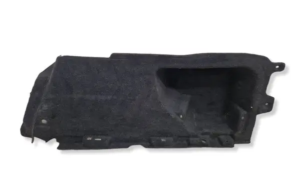 Renault Talisman Trunk/boot lower side trim panel 849508173R