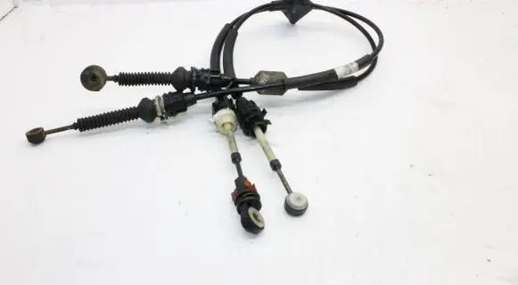 Nissan NV300 Gear shift cable linkage 349359296R