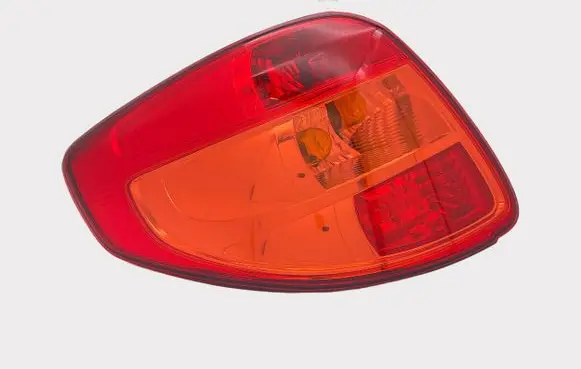 Fiat Sedici Rear/tail lights 71742462