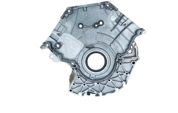 Audi A6 C7 Timing chain cover 059103171