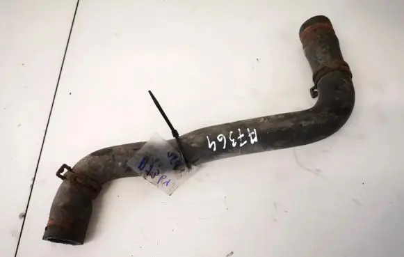 Renault Megane II Engine coolant pipe/hose