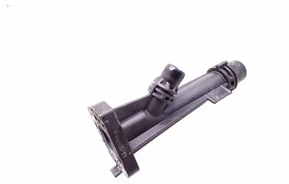 BMW 5 GT F07 Engine coolant pipe/hose 7803751 11117803751