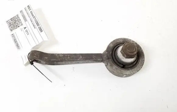 Mercedes-Benz E W211 Front anti-roll bar/stabilizer link A2113200989