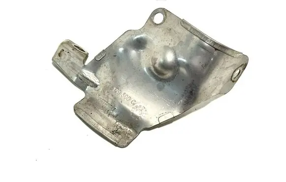 Audi A4 S4 B9 8W Heat shield in engine bay 06L129598C 44898