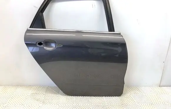 Citroen C4 II Rear door EVL