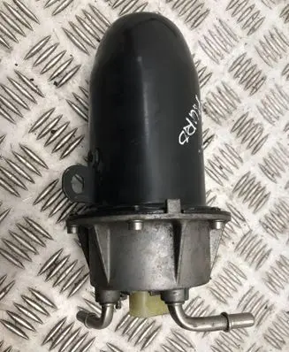Jeep Renegade Fuel filter housing 52029770 5545100