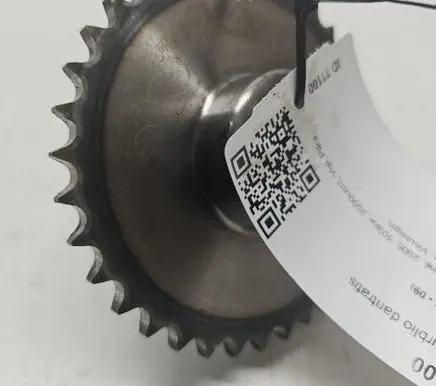 KIA Sorento Fuel pump gear (pulley) 