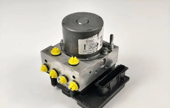 Fiat Bravo ABS Pump 51877725 0265251843 0265951740