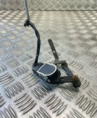Mercedes-Benz GLE (W166 - C292) Rear air suspension level height sensor A0045429918