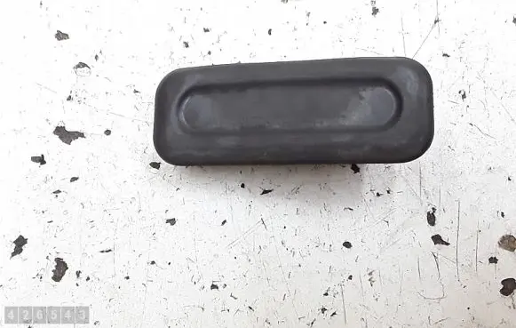 Citroen C6 Tailgate/trunk/boot open switch 