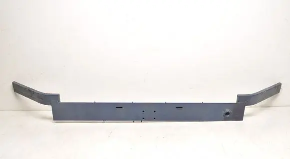 Jaguar I-Pace Front bumper support beam J9D310005AE