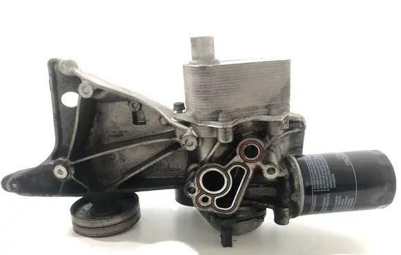 Audi Q5 SQ5 Generator/alternator bracket 06H903143H