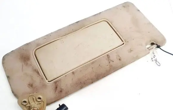 Lexus IS 200-300 Sun visor