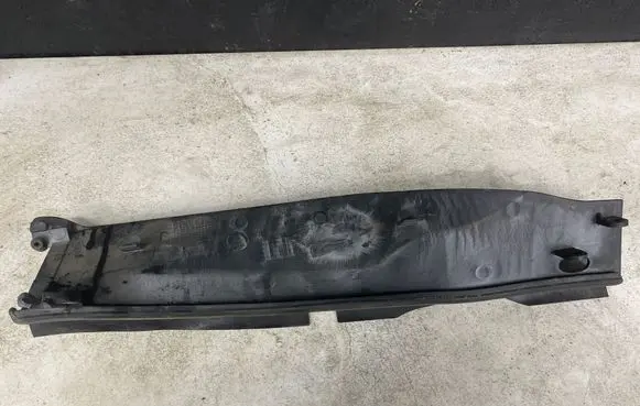 BMW 3 E90 E91 Engine compartment bulkhead 6925974