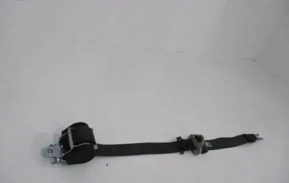 Renault Espace IV Front seatbelt 8200687498