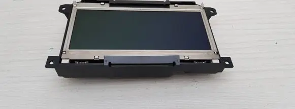 Audi A6 S6 C6 4F Screen/display/small screen 4F0919603 A2C53080033