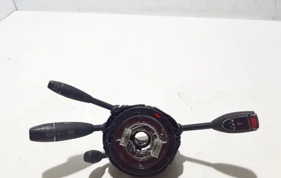 Tesla Model S Wiper turn signal indicator stalk/switch