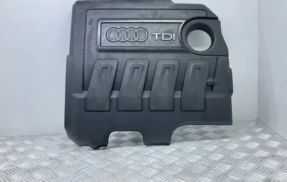 Audi A1 Engine cover (trim) 03L103925AS