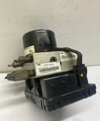 Ford Explorer ABS Pump F87A2C219AB