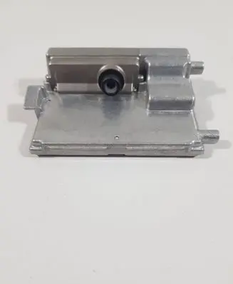 Volkswagen Golf VII Windshield/windscreen camera 2Q0980653 E388995