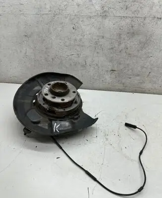 BMW 3 F30 F35 F31 Rear wheel hub spindle/knuckle