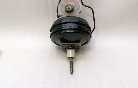 Porsche 911 997 Brake booster 99735502526