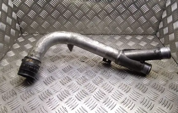 Audi A4 S4 B7 8E 8H Intercooler hose/pipe 8E0807133C