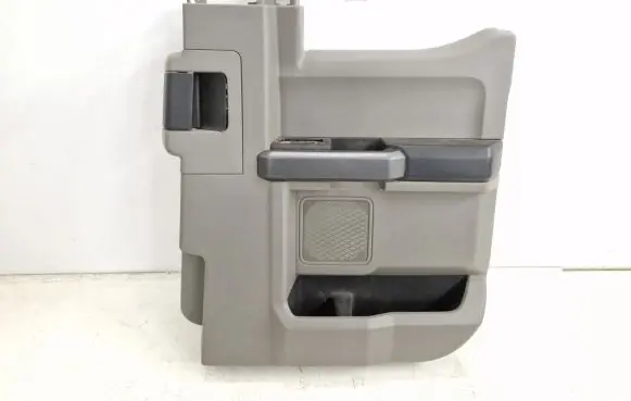 Ford F150 Rear door card panel trim GL3B1827406 GL3B1827406BD3DY5 0782285